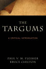 The Targums: A Critical Introduction