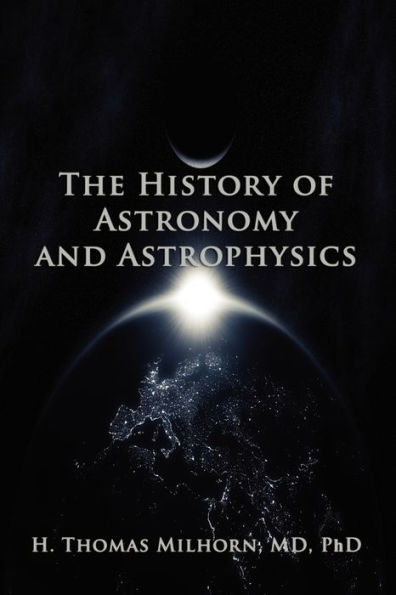 The History of Astronomy and Astrophysics: A Biographical Approach