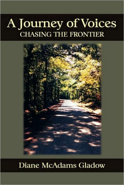 A Journey of Voices: Chasing the Frontier