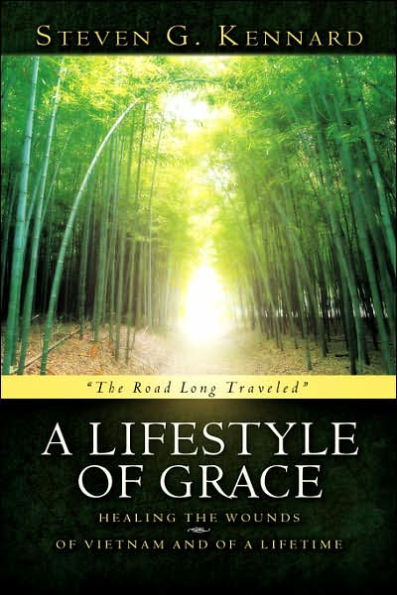 A Lifestyle of Grace