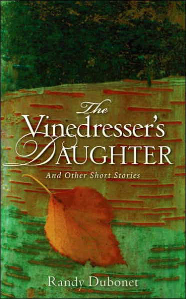 THE VINEDRESSER'S DAUGHTER