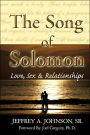 The Song of Solomon