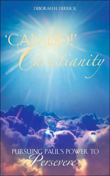 'Can-Do!' Christianity