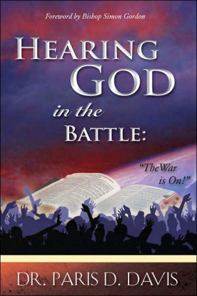 Hearing God Battle