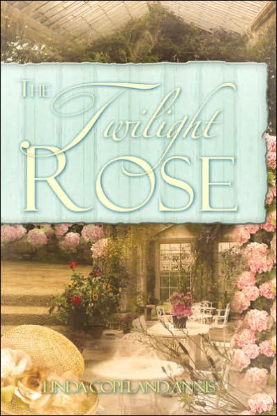 The Twilight Rose