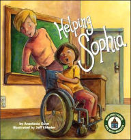 Title: Helping Sophia, Author: Anastasia Suen