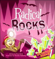 Title: Radical Rocks, Author: Rena Korb