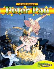 Title: Peter Pan, Author: J. M. Barrie