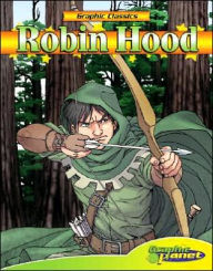 Title: Robin Hood, Author: Howard Pyle