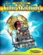 The Time Machine (Graphic Classics Series)