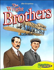 Title: Wright Brothers, Author: Joeming Dunn