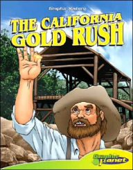 Title: The California Gold Rush, Author: Joe Dunn