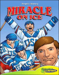 Title: Miracle on Ice, Author: Joe Dunn