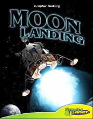 Title: Moon Landing, Author: Joe Dunn