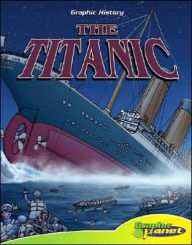 Title: The Titanic, Author: Joe Dunn