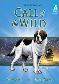 Title: Call of the Wild: Dognapped, Author: Jack London