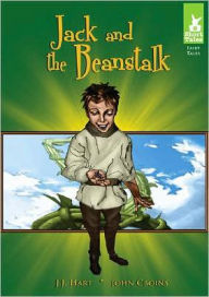 Title: Jack and the Beanstalk, Author: J.J. Hart