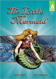 Title: The Little Mermaid, Author: Gary Reed