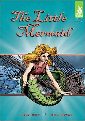 The Little Mermaid