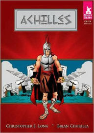 Title: Achilles, Author: Christopher Long