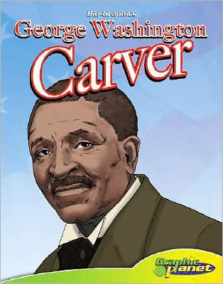 George Washington Carver by Joeming Dunn, Chris Allen, Hardcover ...