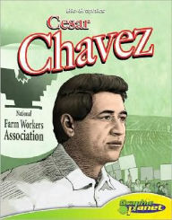 Title: Cesar Chavez, Author: Joeming Dunn