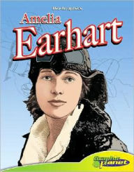 Title: Amelia Earhart, Author: Joeming Dunn