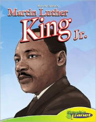 Title: Martin Luther King, Jr, Author: Joeming Dunn