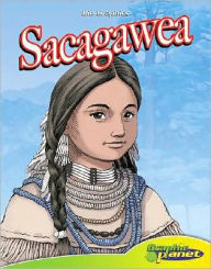 Title: Sacagawea, Author: Joeming Dunn