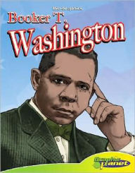 Title: Booker T. Washington, Author: Joeming Dunn