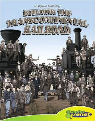 Title: Building the Transcontinental Railroad, Author: Joeming Dunn