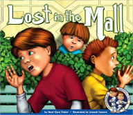 Title: Lost in the Mall, Author: Noel Gyro Potter