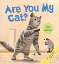 Title: Are You My Cat?, Author: Marybeth Mataya