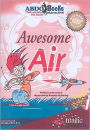 Awesome Air - Site CD