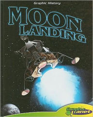 Title: Moon Landing [With Book], Author: Joe Dunn