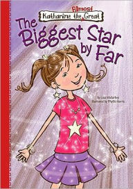 Title: The Biggest Star by Far, Author: Lisa Mullarkey