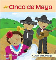 Title: Cinco de Mayo, Author: L. L. Owens