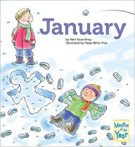 Title: January, Author: Mari Kesselring