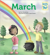 Title: March, Author: Mari Kesselring