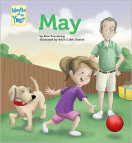 Title: May, Author: Mari Kesselring