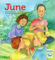 Title: June, Author: Mari Kesselring