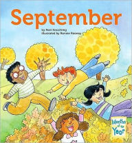 Title: September, Author: Mari Kesselring