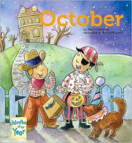 Title: October, Author: Mari Kesselring