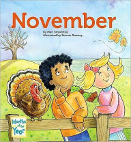 Title: November, Author: Mari Kesselring