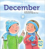 Title: December, Author: Mari Kesselring