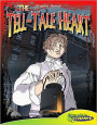 The Tell-Tale Heart (ABDO Graphic Horror Series)