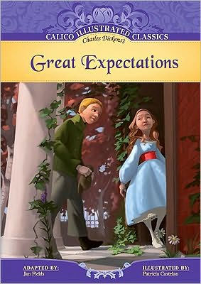 Great Expectations (Calico Illustrated Classics Series)