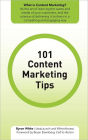 101 Content Marketing Tips