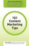 Alternative view 2 of 101 Content Marketing Tips