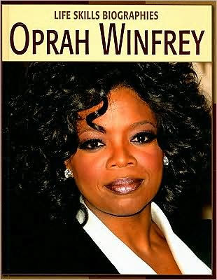 Oprah Winfrey